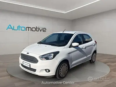Usata Ford Ka
