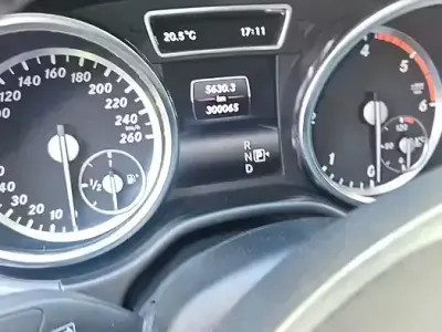 Usata Mercedes ML250