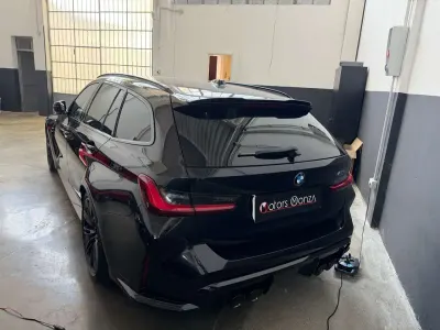 Usata BMW M3 Competition Edition 530 CV (389 kW) 2025 Other Station wagon
