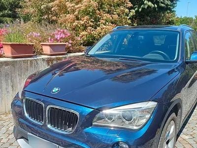 Usata BMW X1