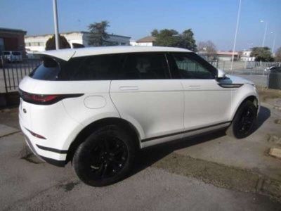 usata Land Rover Range Rover evoque RR2ª serie - 2020