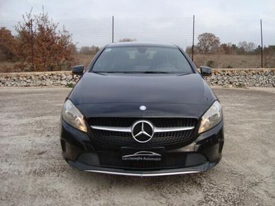 usata Mercedes A180 A 180 d Sport