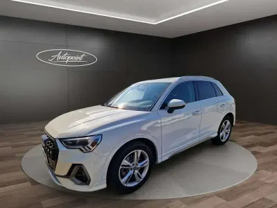 Usata Audi Q3
