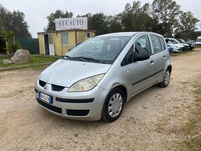 usata Mitsubishi Colt 1.1 2008 109.000 km