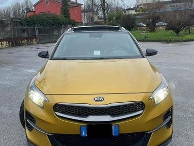 Usata Kia XCeed Plus 204 CV (150 kW) 2019 SUV