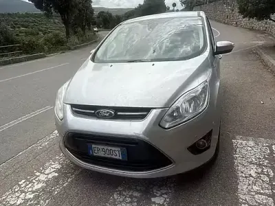 Usata Ford C-MAX 163 CV (119 kW) 2013 Monovolume