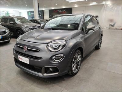 usata Fiat 500X X 1.3 Multijet Sport