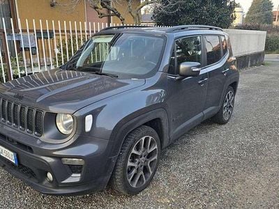 Usata Jeep Renegade Limited 131 CV (96 kW) 2022 SUV