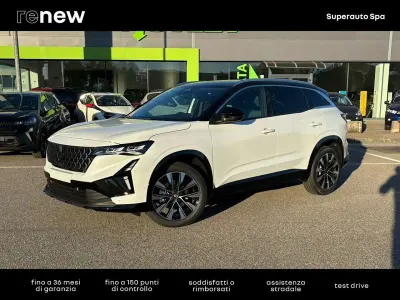 Usata Renault Austral