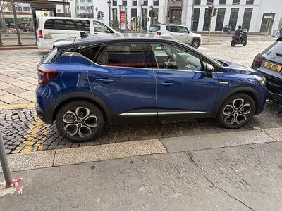 Usata Renault Captur Techno 94 CV (69 kW) 2023 SUV