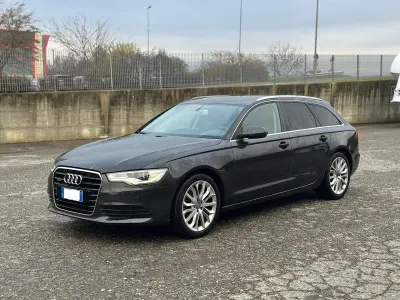 Usata Audi A6