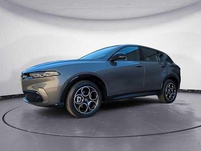 Nuova Alfa Romeo Tonale Sprint 175 CV (128 kW) 2025 Grigio SUV