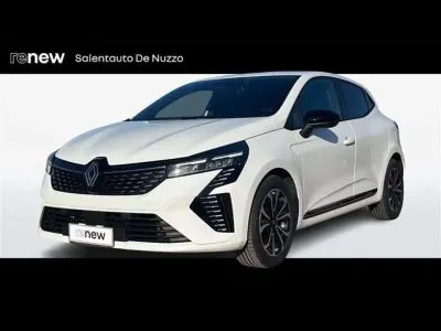 Usata Renault Clio