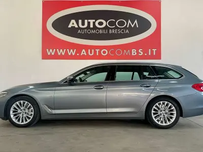 Usata BMW 530