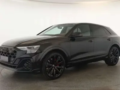 Usata Audi SQ8