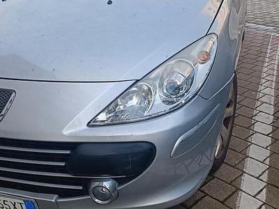 Brugt Peugeot 307