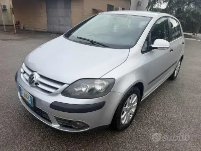 Usata VW Golf Plus