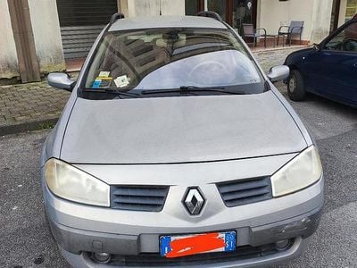 Usata Renault Mégane GrandTour