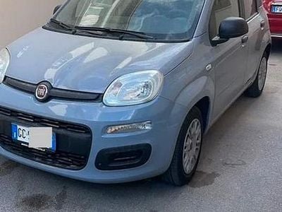 Usata Fiat Panda Easy 69 CV (50 kW) 2020 Utilitaria