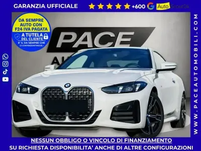 Occasion BMW 420