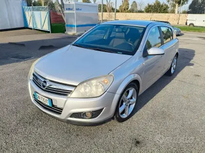 Usata Opel Astra