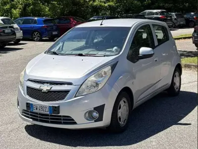 Usata Chevrolet Spark