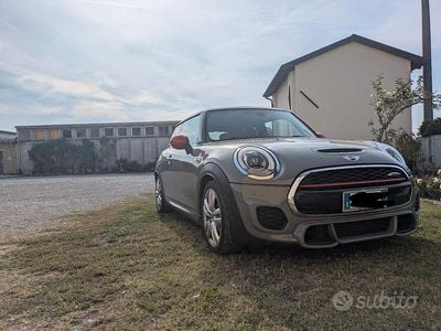 Usata Mini John Cooper Works 231 CV (169 kW) 2016 Utilitaria