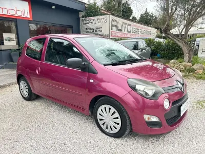 Usado Renault Twingo