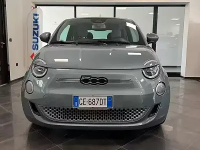 Usata Fiat 500e Icon 42 kW (58 CV) 2021 Berlina