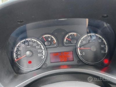 Usata Fiat Panda 75 CV (55 kW) 2011 Utilitaria
