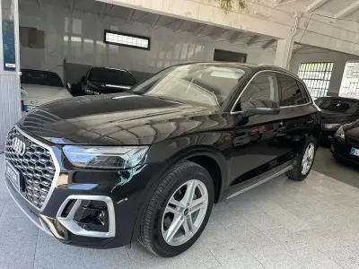 Usata Audi Q5