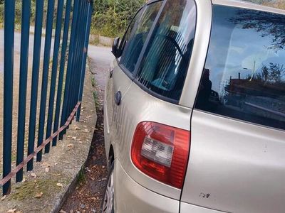 Fiat Multipla