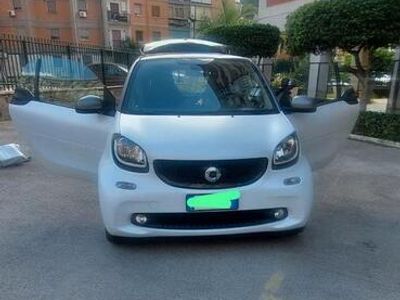 usata Smart ForTwo Coupé 2ª serie - 2015