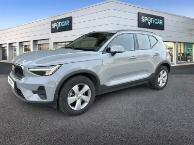 Usata Volvo XC40