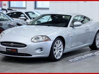 usata Jaguar XK XK/XKR (X150)4.2 V8 Coupé