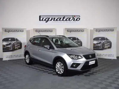 Usata Seat Arona