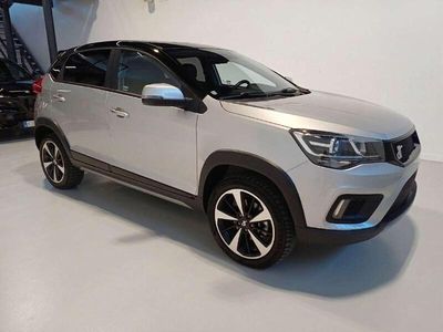 Occasion DR DR 3.0 117 ch (86 kW) 2022 Blanc SUV