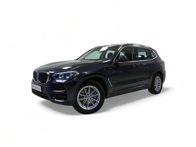 usata BMW X3 xDrive20d Business Advantage