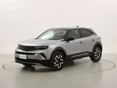 Usado Opel Mokka