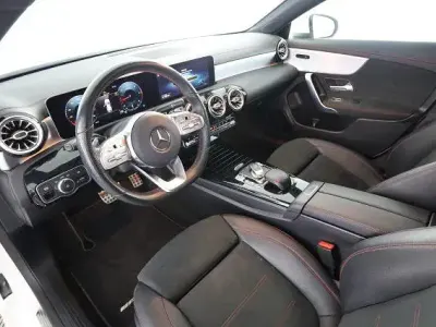 Usata Mercedes CLA200
