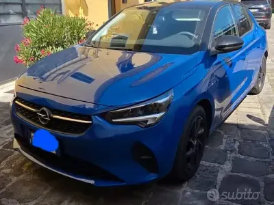 Usata Opel Corsa