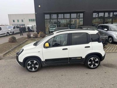 Other Usata 2025 Fiat Panda Cross Cross Utilitaria | 13.990 € (Buon prezzo)