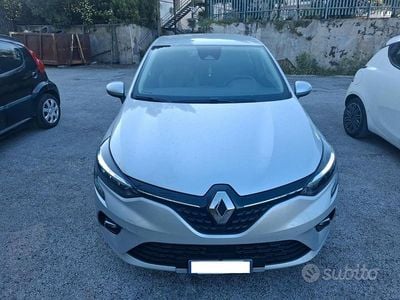 Usata Renault Clio V Zen 100 CV (73 kW) 2022 Berlina