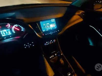Usata Opel Grandland X 130 CV (95 kW) 2019 Nero SUV