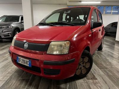 usata Fiat Panda 1.1 Active NEOPATENTATI