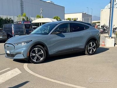 Usata Ford Mustang Mach-E 2024 SUV
