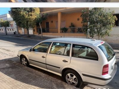 Usata Skoda Octavia 1999 Grigio Station wagon