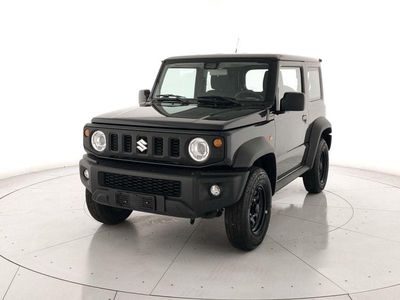 Grigio Nuova 2025 Suzuki Jimny SUV | 37.500 €