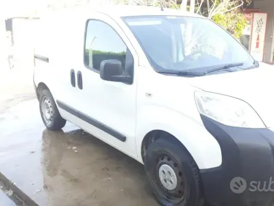 Usata Peugeot Bipper