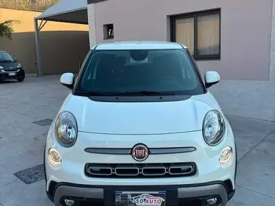 Usata Fiat 500L